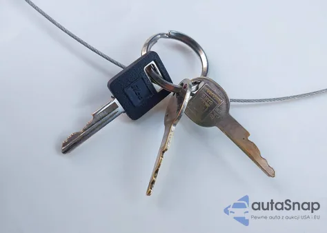 1991 Buick Lesabre Limited z USA, uszkodzony, nr VIN 1G4HR54C2MH445143